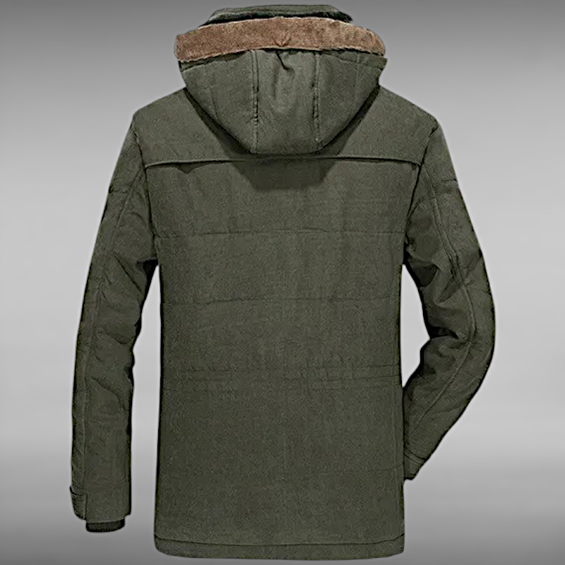 Lars™ | Vinterjakke