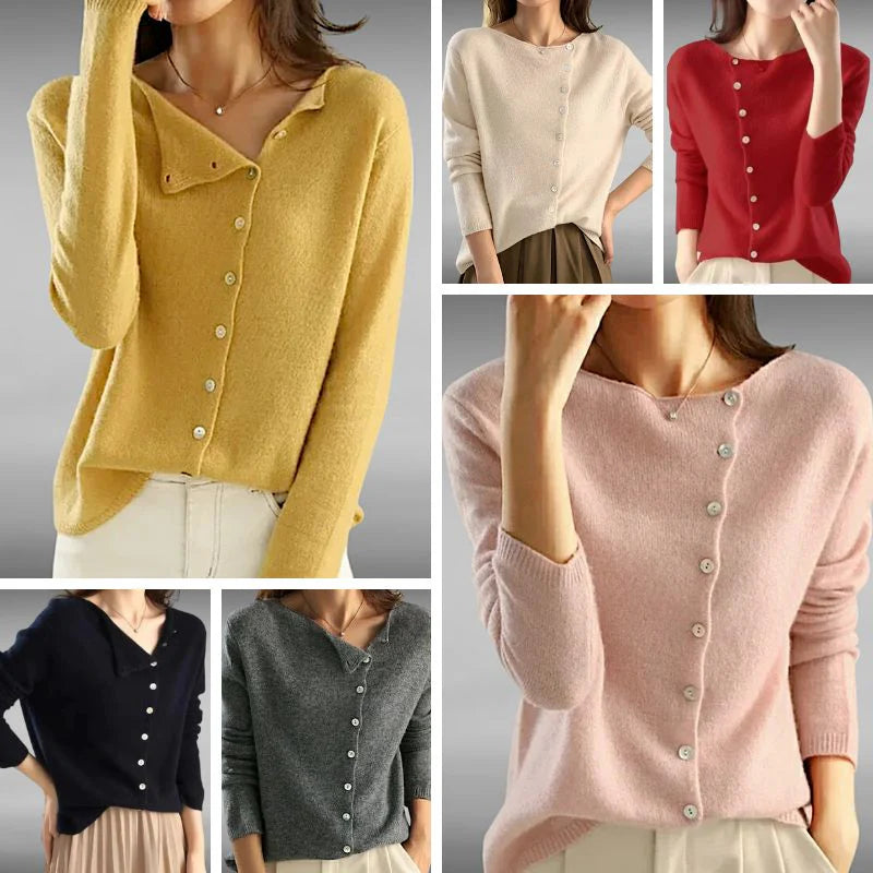 Olivia™ | Elegant Vest