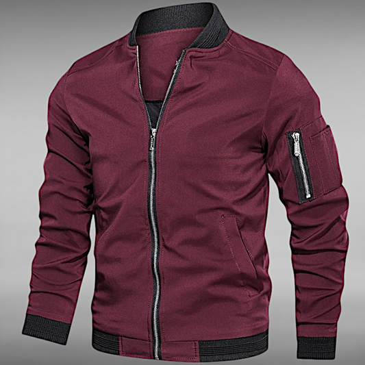 Dennis™ | Bomberjakke