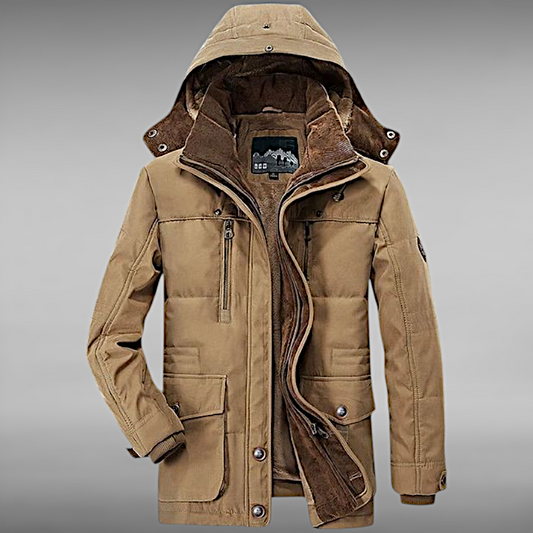 Lars™ | Vinterjakke