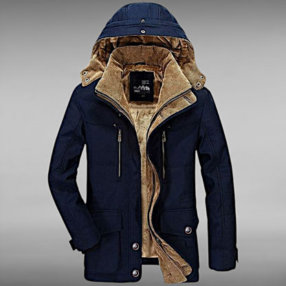 Lars™ | Vinterjakke