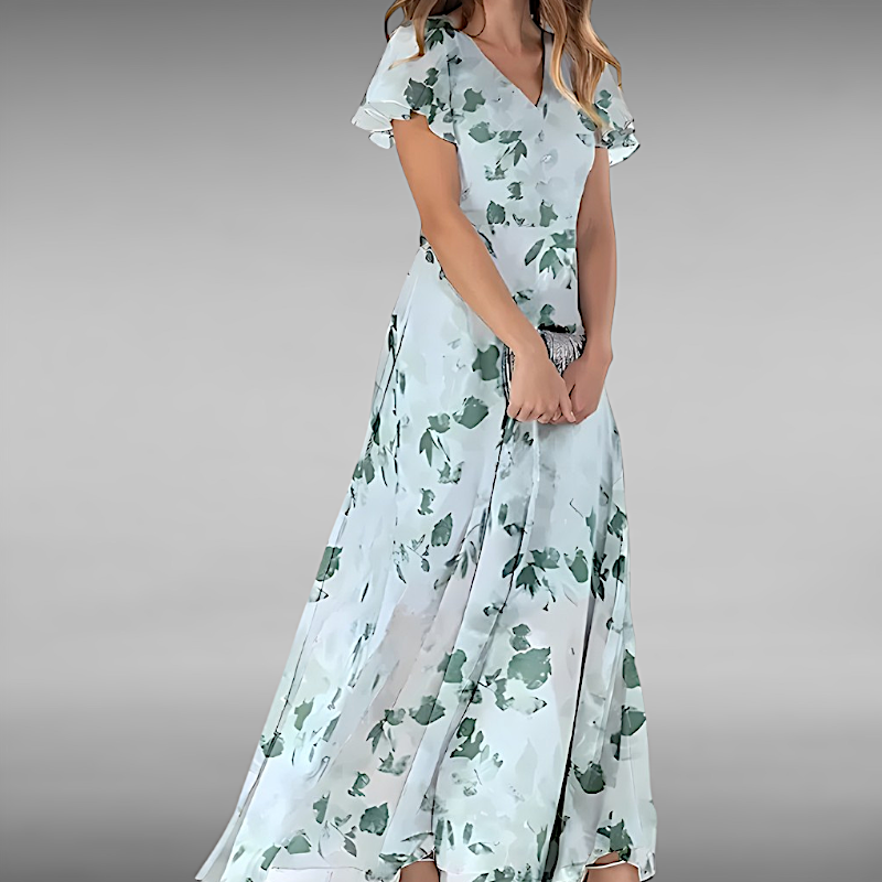 Liva™ | Kjenn den myke luksusen av sommerens eleganse