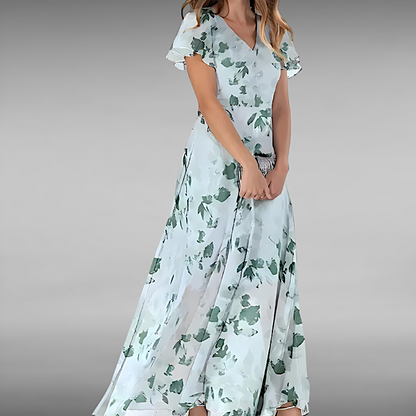 Liva™ | Kjenn den myke luksusen av sommerens eleganse