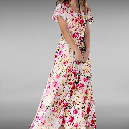 Liva™ | Kjenn den myke luksusen av sommerens eleganse