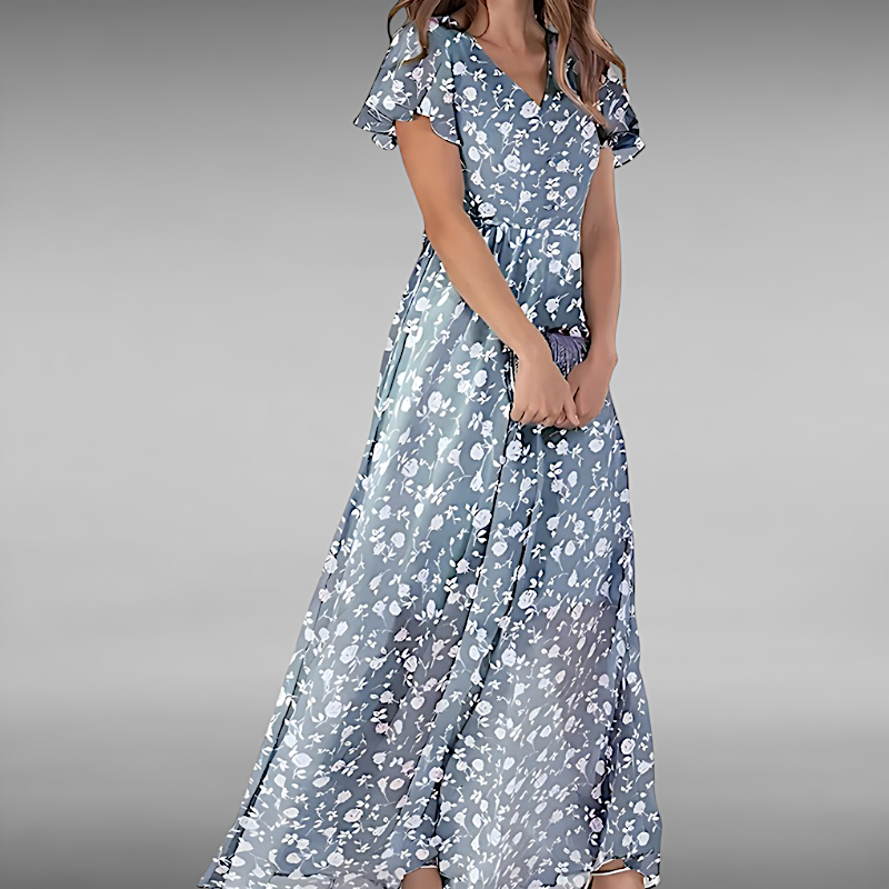 Liva™ | Kjenn den myke luksusen av sommerens eleganse