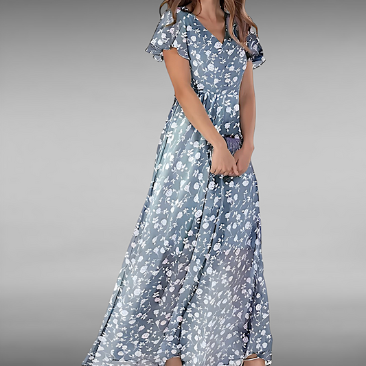 Liva™ | Kjenn den myke luksusen av sommerens eleganse