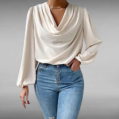 Nanna™ | Kjenn den myke berøringen av tidløs eleganse