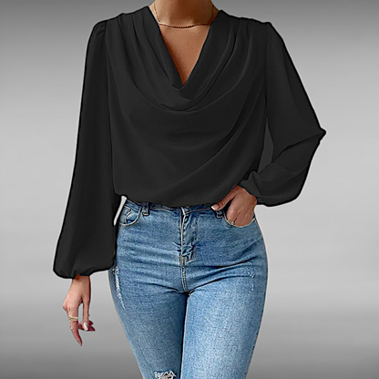 Nanna™ | Kjenn den myke berøringen av tidløs eleganse