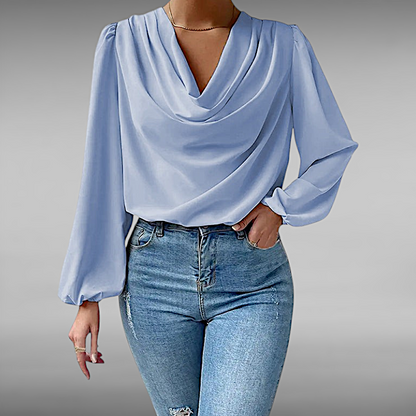 Nanna™ | Kjenn den myke berøringen av tidløs eleganse