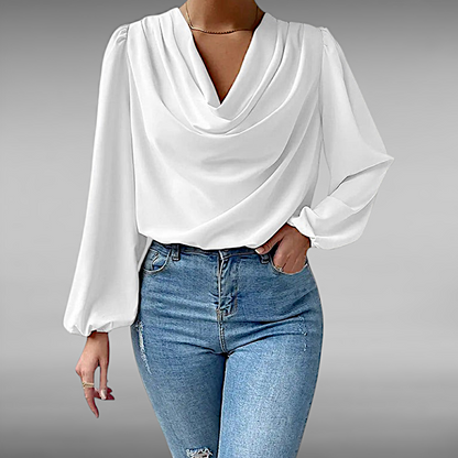 Nanna™ | Kjenn den myke berøringen av tidløs eleganse