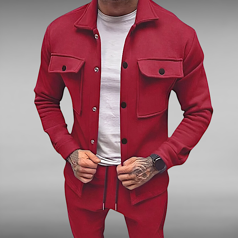 Oscar™ | Føl den perfekte kombinasjonen av stil og komfort