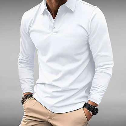 Birk™ | Langermet Polo