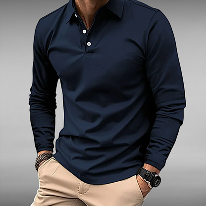 Birk™ | Langermet Polo
