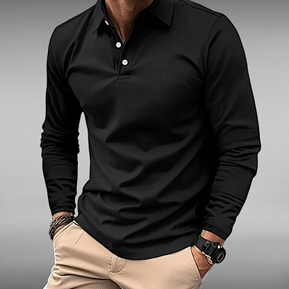 Birk™ | Langermet Polo