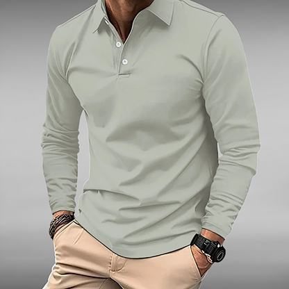 Birk™ | Langermet Polo