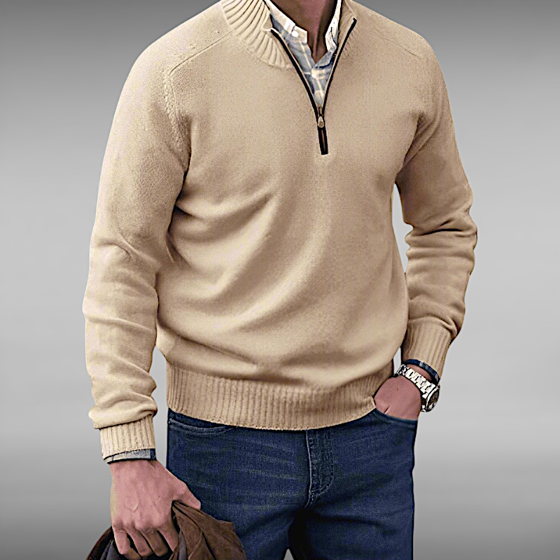 Theodor™ | Kjenn den ultimate luksusen