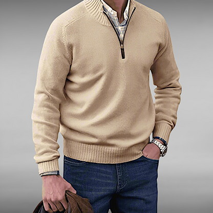 Theodor™ | Kjenn den ultimate luksusen