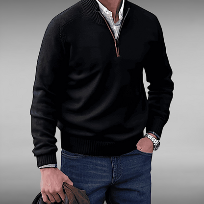 Theodor™ | Kjenn den ultimate luksusen