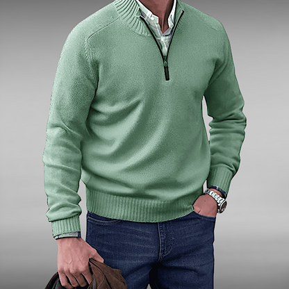 Theodor™ | Kjenn den ultimate luksusen