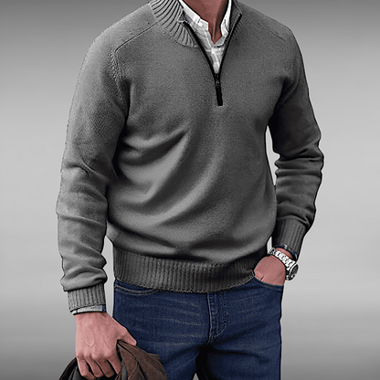 Theodor™ | Kjenn den ultimate luksusen