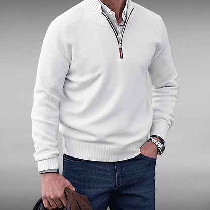 Theodor™ | Kjenn den ultimate luksusen