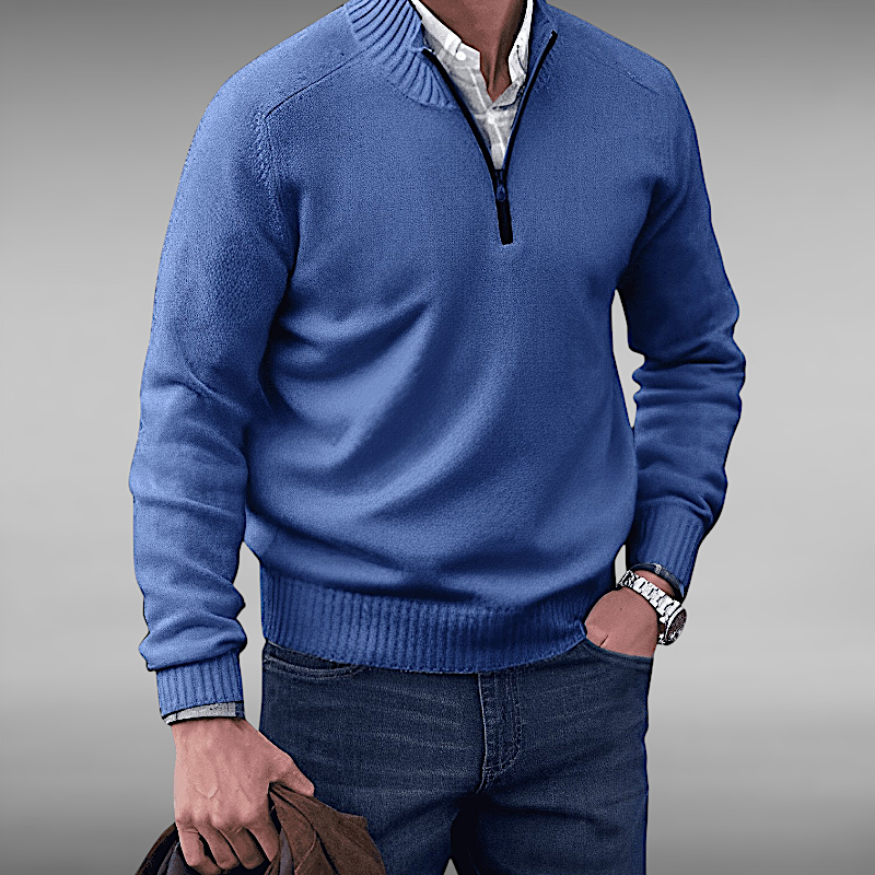 Theodor™ | Kjenn den ultimate luksusen