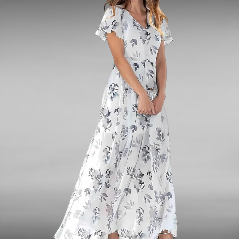 Liva™ | Kjenn den myke luksusen av sommerens eleganse