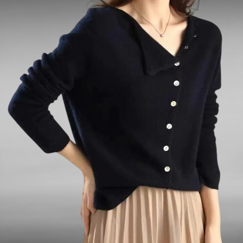 Olivia™ | Elegant Vest