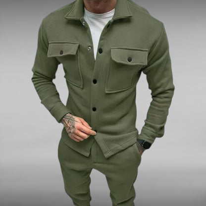 Oscar™ | Føl den perfekte kombinasjonen av stil og komfort