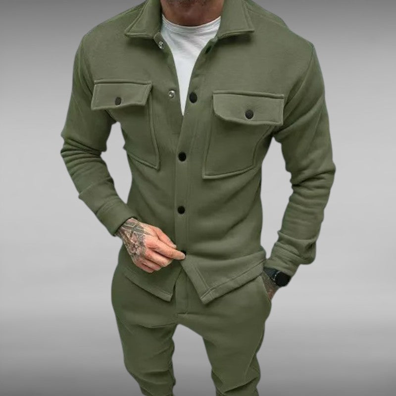 Oscar™ | Føl den perfekte kombinasjonen av stil og komfort