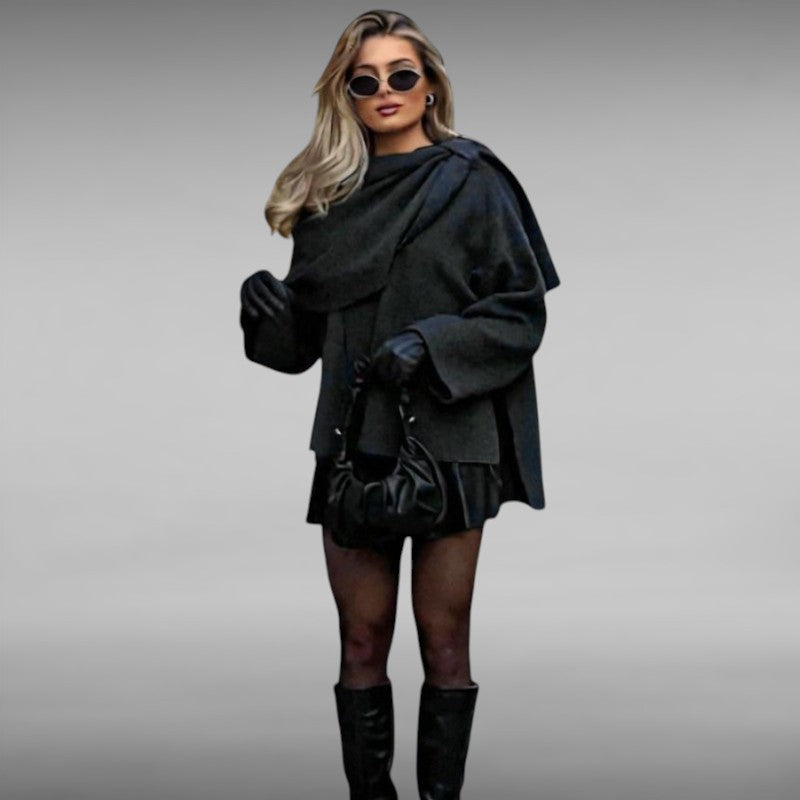 Linnea™ | Silkemyk topp med luksuriøs komfort-passform