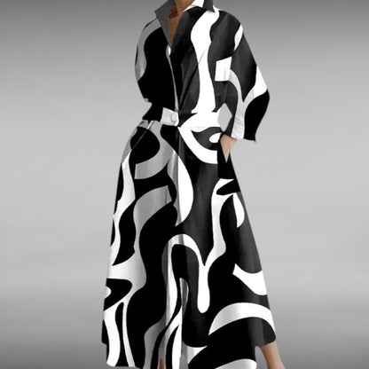 Camilla™ | Maxi Kåpe