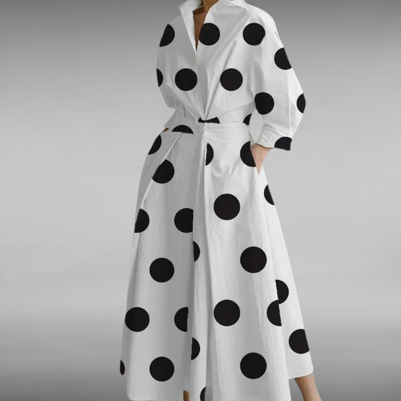 Camilla™ | Maxi Kåpe