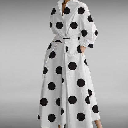 Camilla™ | Maxi Kåpe