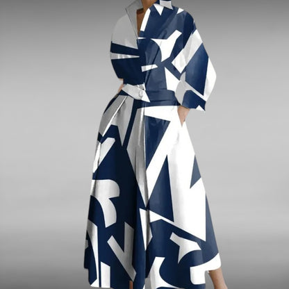 Camilla™ | Maxi Kåpe