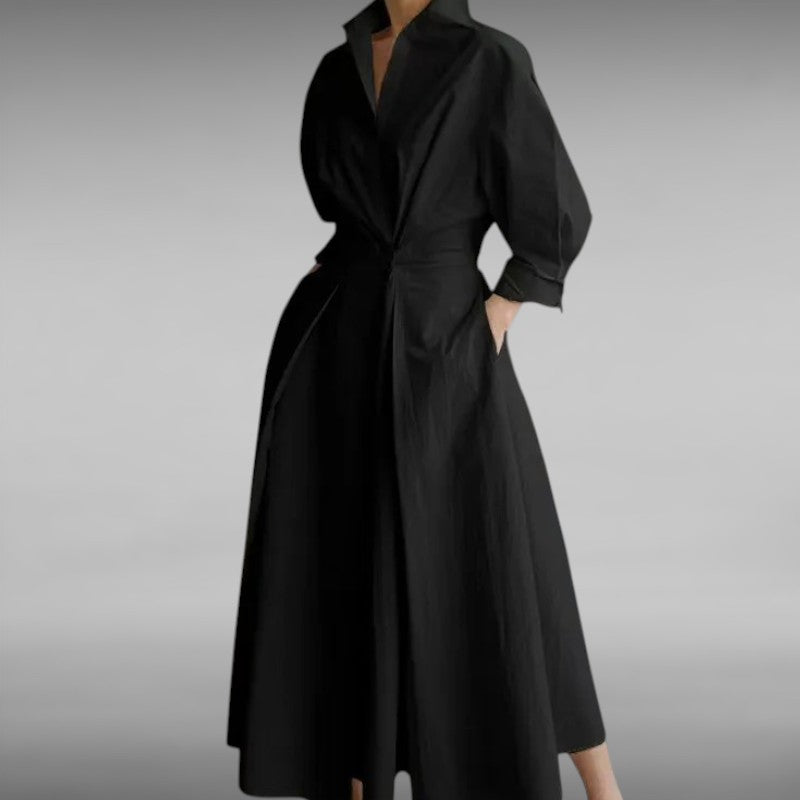 Camilla™ | Maxi Kåpe