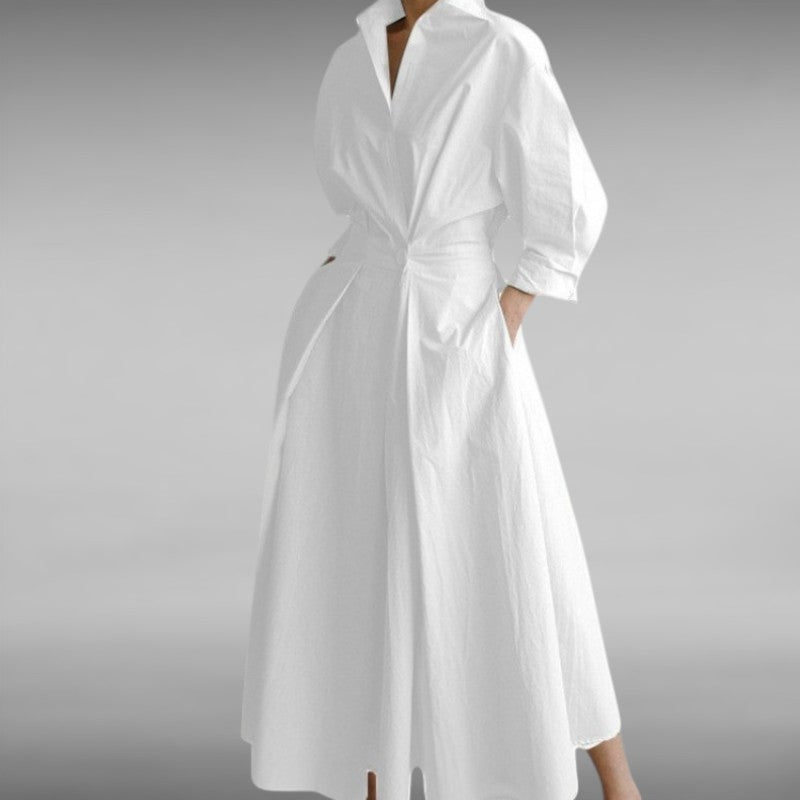 Camilla™ | Maxi Kåpe