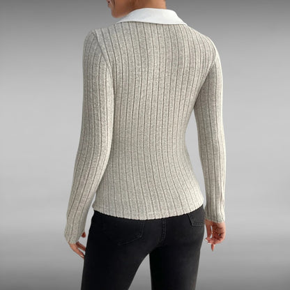 Ellen™ | Kjenn den myke luksusen av tidløs ull