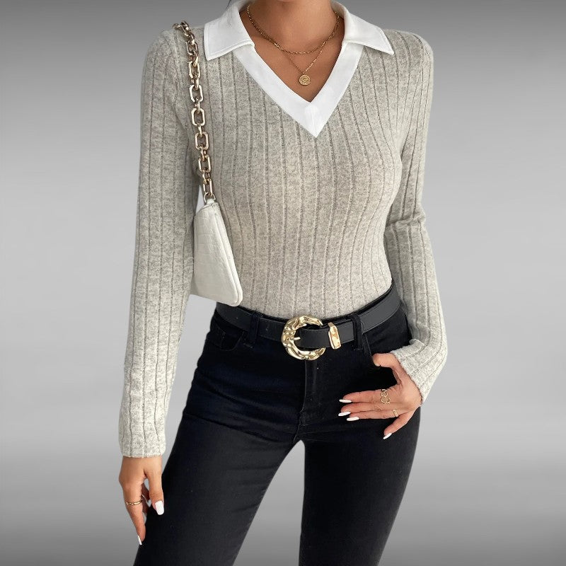 Ellen™ | Kjenn den myke luksusen av tidløs ull