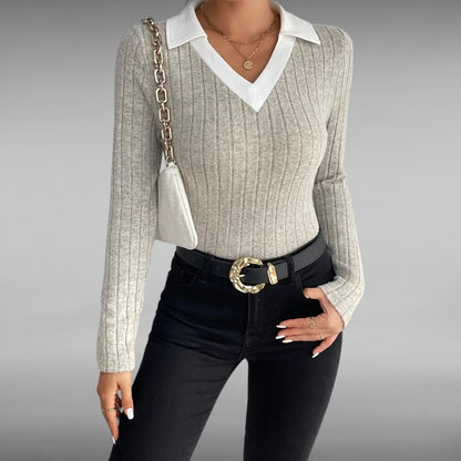 Ellen™ | Kjenn den myke luksusen av tidløs ull