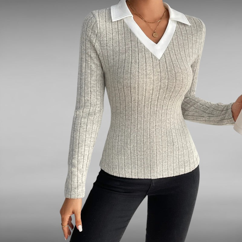 Ellen™ | Kjenn den myke luksusen av tidløs ull