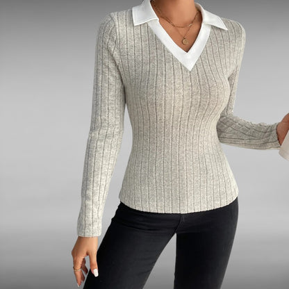 Ellen™ | Kjenn den myke luksusen av tidløs ull