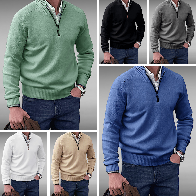 Theodor™ | Kjenn den ultimate luksusen