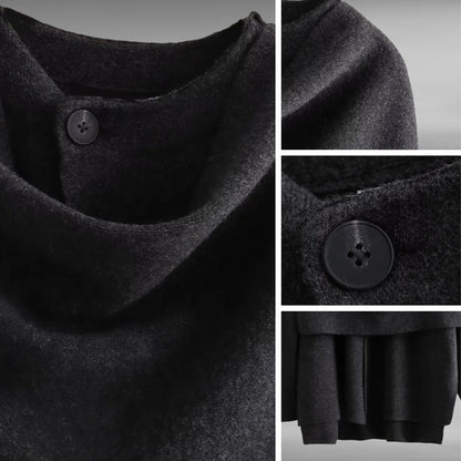 Linnea™ | Silkemyk topp med luksuriøs komfort-passform